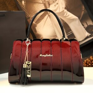 Alternative view of Stylish Shoulder Bag - Versatile, Suitable for  Women