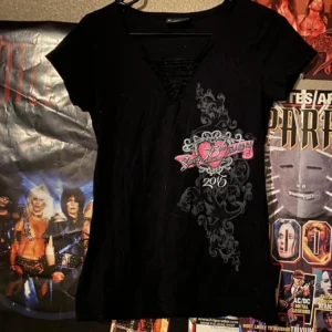 Alternative view of Graphic Tees Y2k Top for Women Gothic Emo Grunge Clothes Clothing Female 90s Vintage Clothes Anime Girl Graphic T Shirts Goth