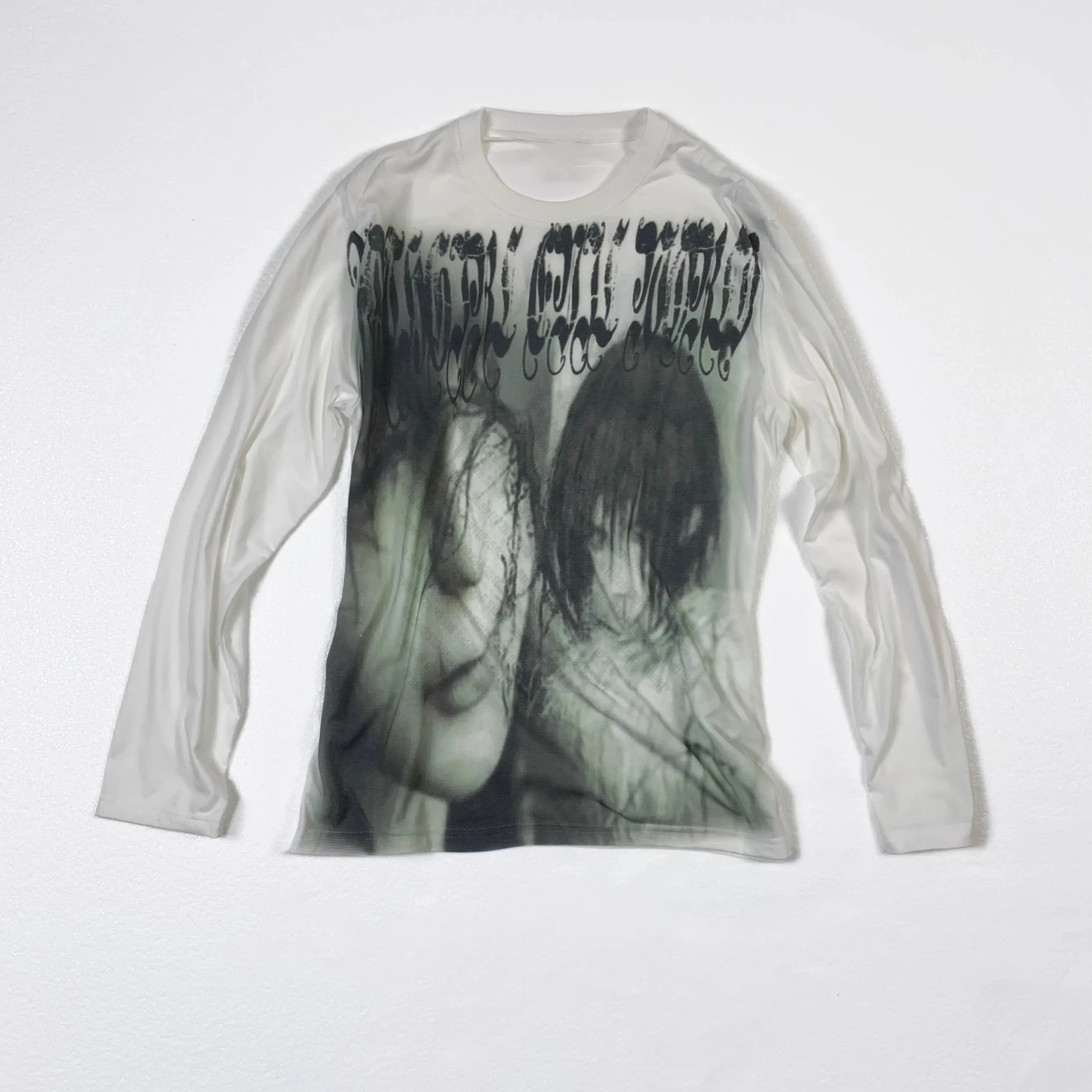 90s Vintage Clothes for Women Aesthetic Clothing Japanese Y2k Tops Star Girl Y2k Kitty Emo Crop Top Women Gothic Kpop Harajuku
