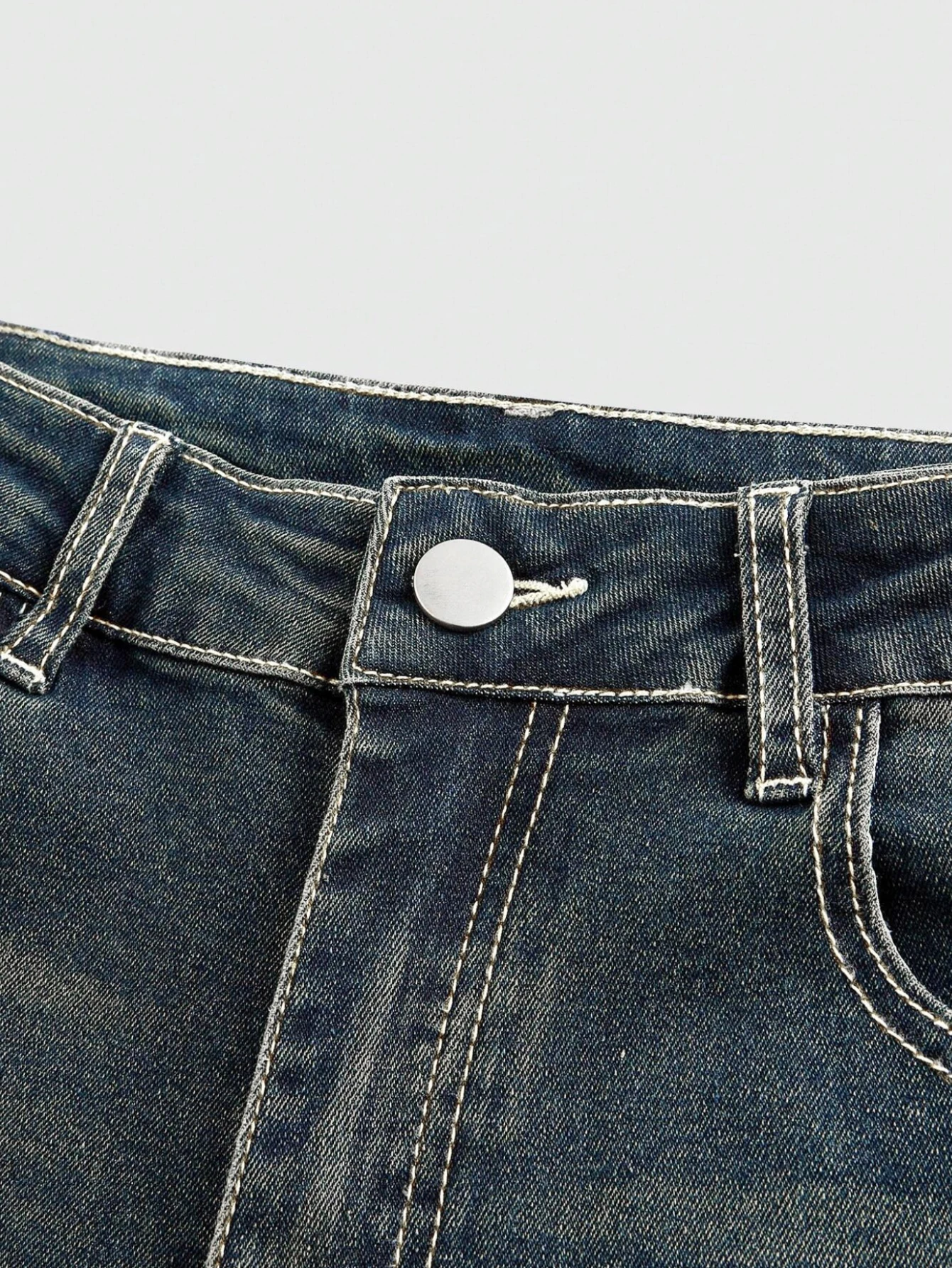 Jeans acampanados - Image 4