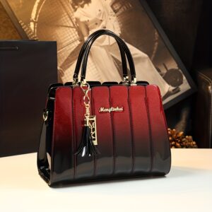 Stylish Shoulder Bag - Versatile, Suitable for Women