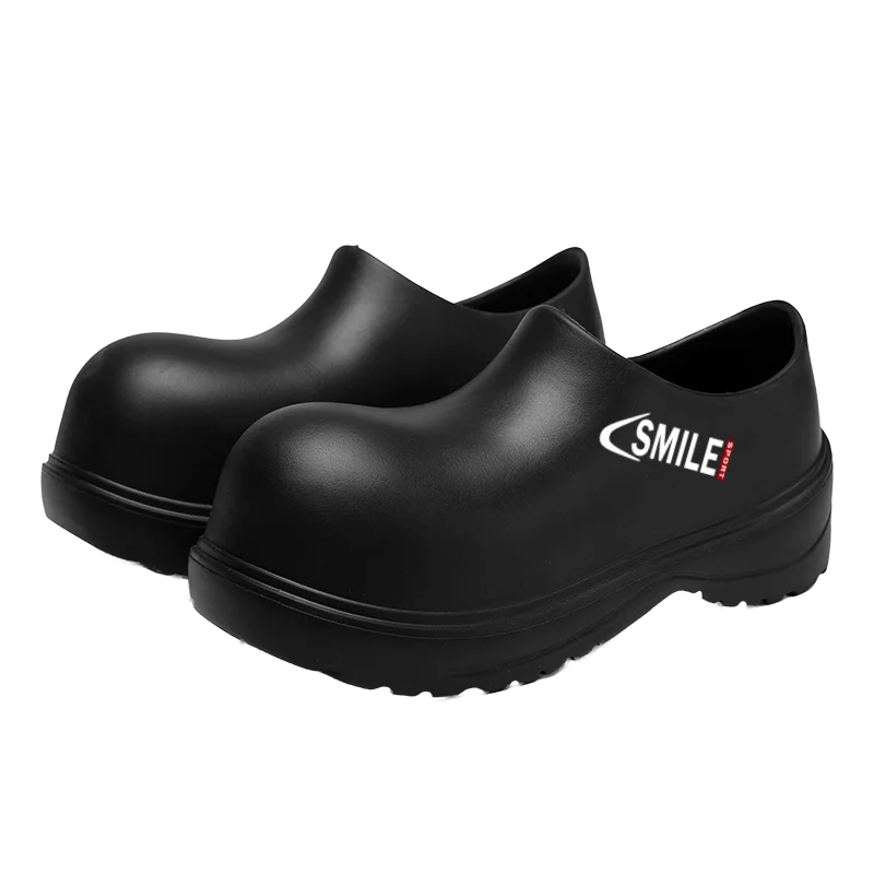 Men Chef Clogs 2025 Summer Soften Garden Clogs For Women Plain Sandals - Image 7