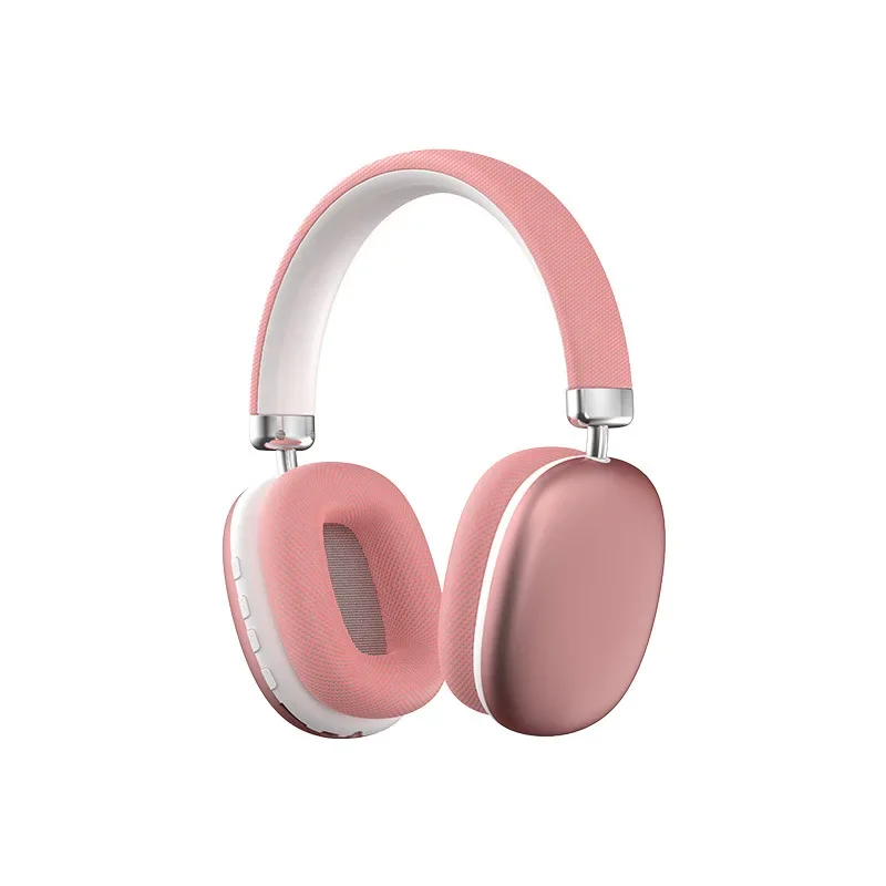 2025 NEW Wireless Headsets Bluetooth Headphones Stereo Earphones Bass - Image 8