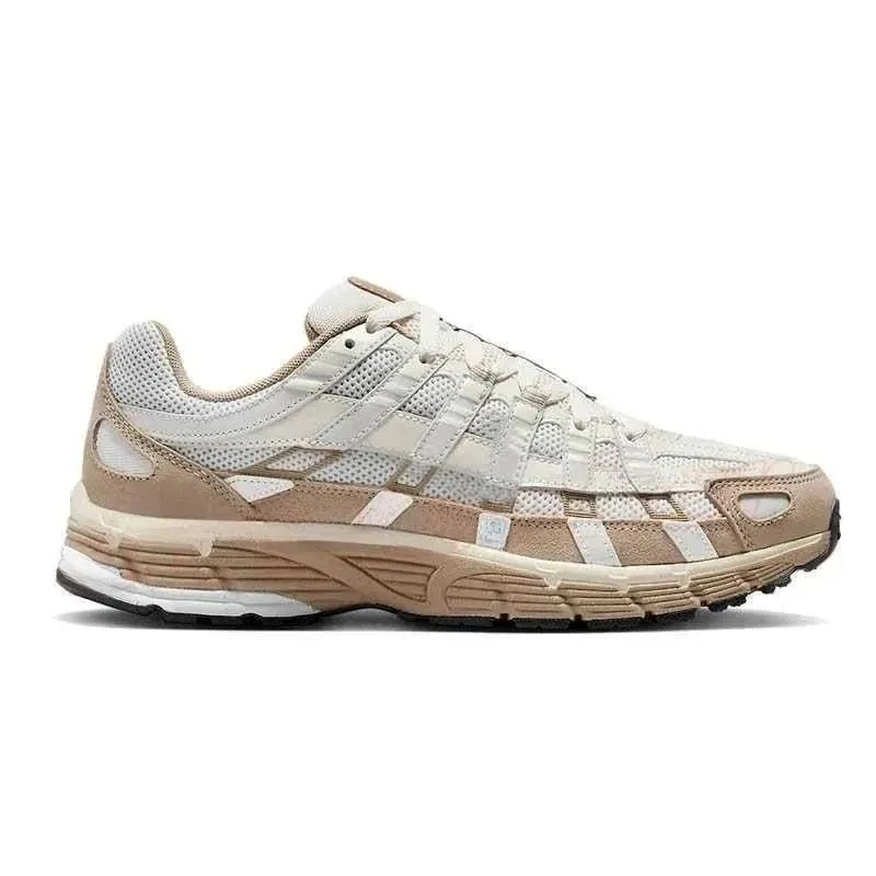 Designer P6000 P 6000 Triple Black White Khaki Wolf Grey Metallic - Image 13
