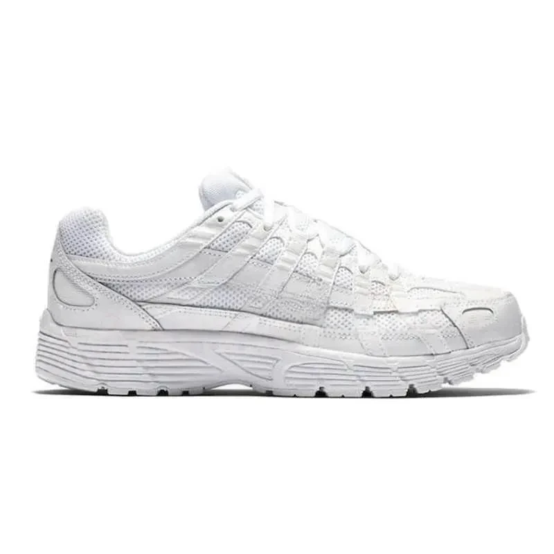 Designer P6000 P 6000 Triple Black White Khaki Wolf Grey Metallic - Image 4