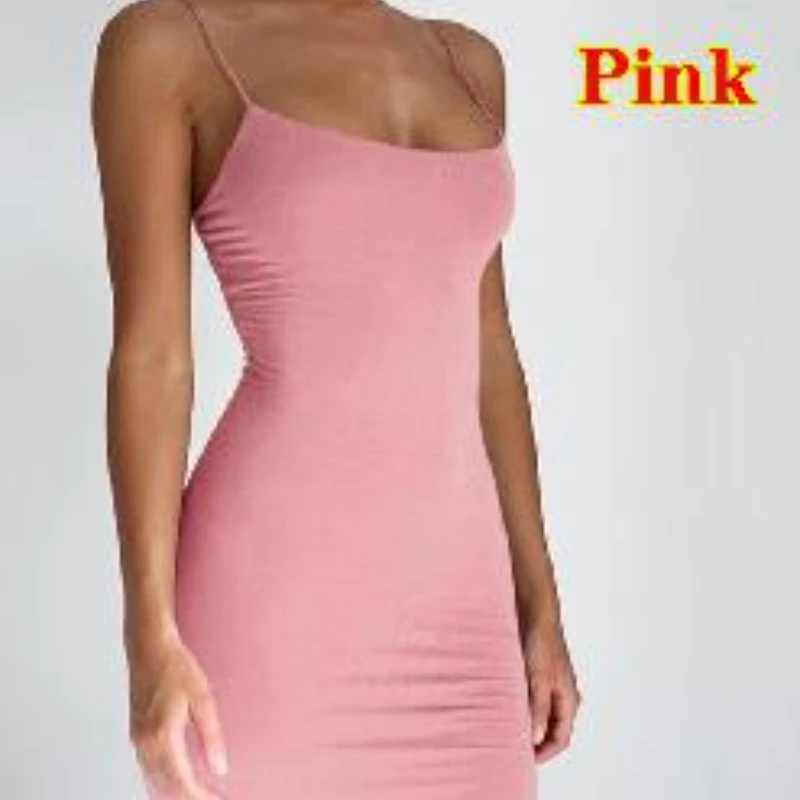 Mini Dress Women Sexy Bodycon Club Party Dresses Short Female - Image 6