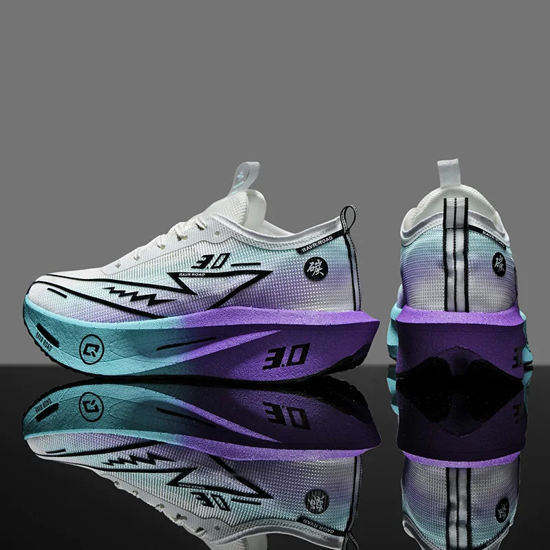 Racing Training Running Shoes Mesh Tennis Shoes Casual for Women/Men - Image 11