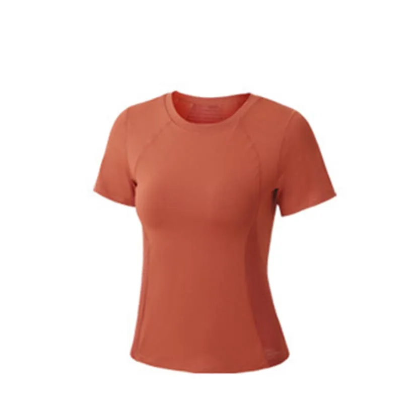 Women Gym Yoga Wear Sport High Waist Short Pocket Run Women Sportswear Fitness Outfi Push Up Quick Drying Summer Sport Clothing - Image 9