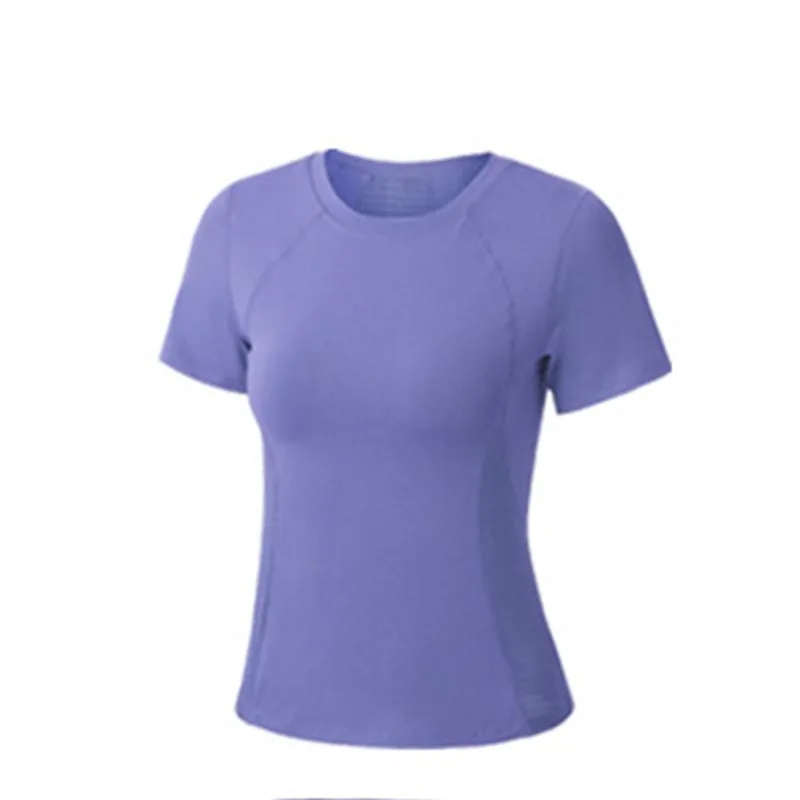 Women Gym Yoga Wear Sport High Waist Short Pocket Run Women Sportswear Fitness Outfi Push Up Quick Drying Summer Sport Clothing - Image 11