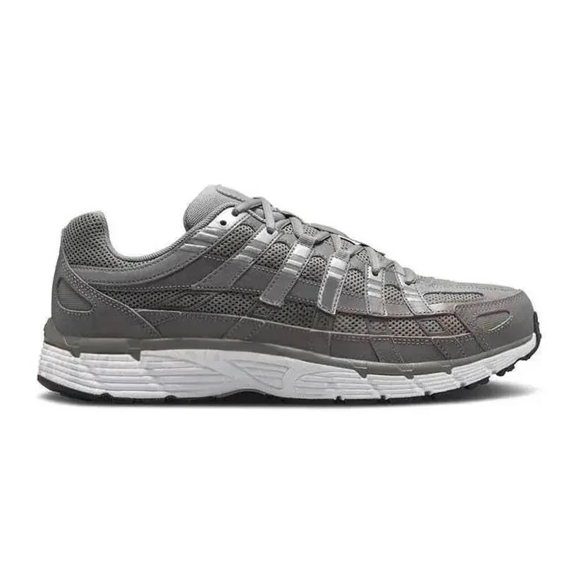 Designer P6000 P 6000 Triple Black White Khaki Wolf Grey Metallic - Image 18
