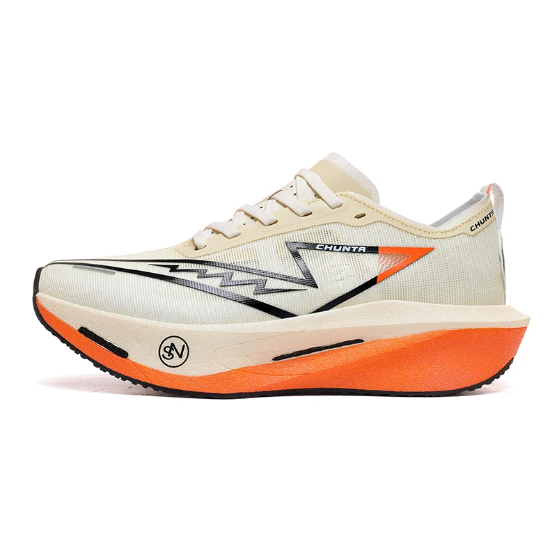 Running Shoes Carbon Board Speciality Marathon Men Sports - Image 6