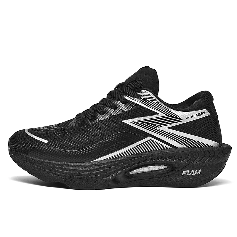 New Men's And Women's Running Shoes Are Super Lightweight, Breathable, Fashionable, And Shock-absorbing. They Are Suitable For S - Image 10