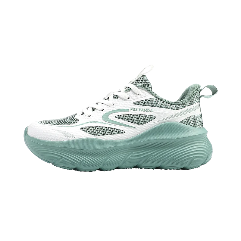 Running shoes for men and women; cute and fashionable road shoes for outdoor sports series - Image 8