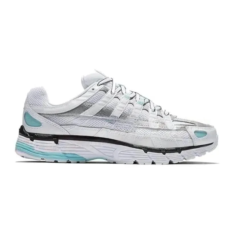 Designer P6000 P 6000 Triple Black White Khaki Wolf Grey Metallic - Image 21