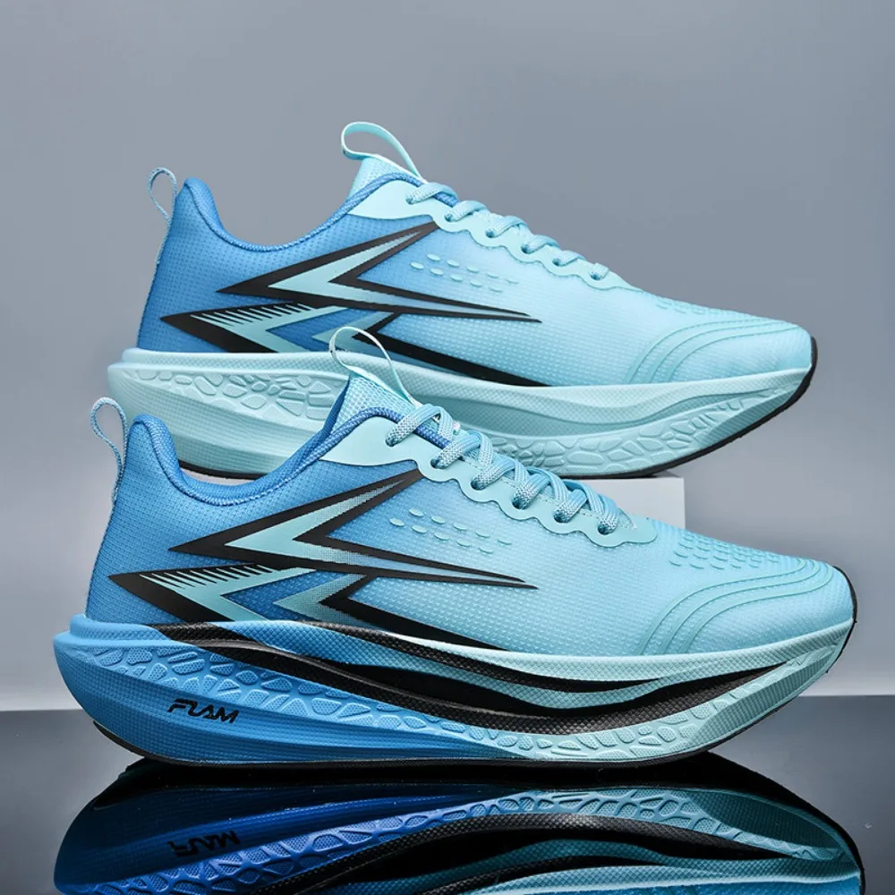 Running Shoes Speciality Marathon Men Sports Breathable Lightweight - Image 6