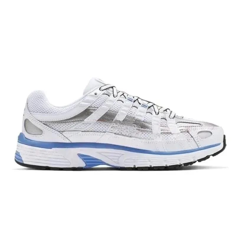 Designer P6000 P 6000 Triple Black White Khaki Wolf Grey Metallic - Image 17