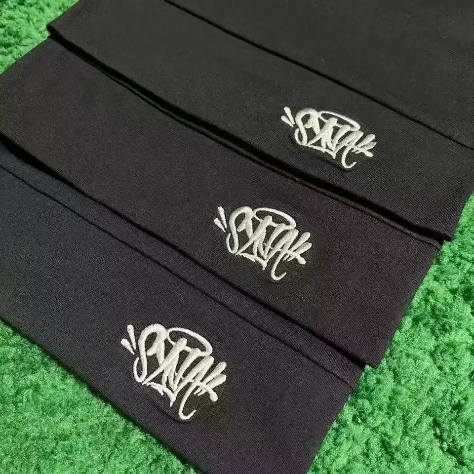Sy-na Skull Hat Sy-na Running Cap2025 New Fabric - Image 3