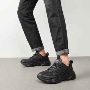 Men's running shoes are light and breathable casual shoes, daily simplicity and atmosphere, high quality, new fashion