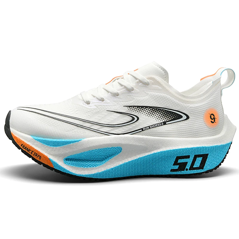 New Running Shoes Summer Tenis Masculino New Fitness Test Middle School Students Bounce Cushioning Sneakers Men's Shoes Women - Image 8