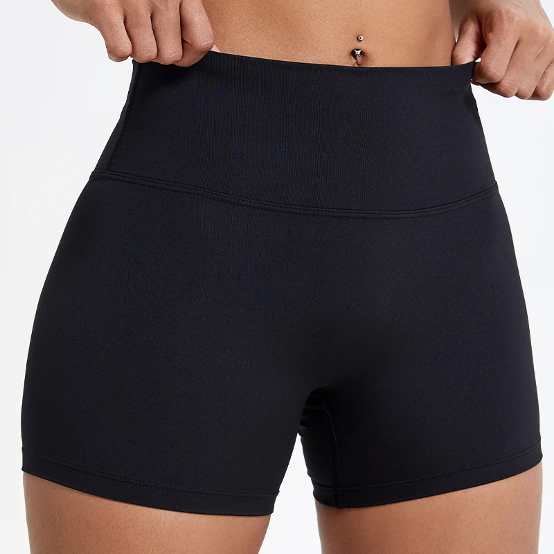 Hearuisavy Running Sports Shorts Women Buttock - Image 10