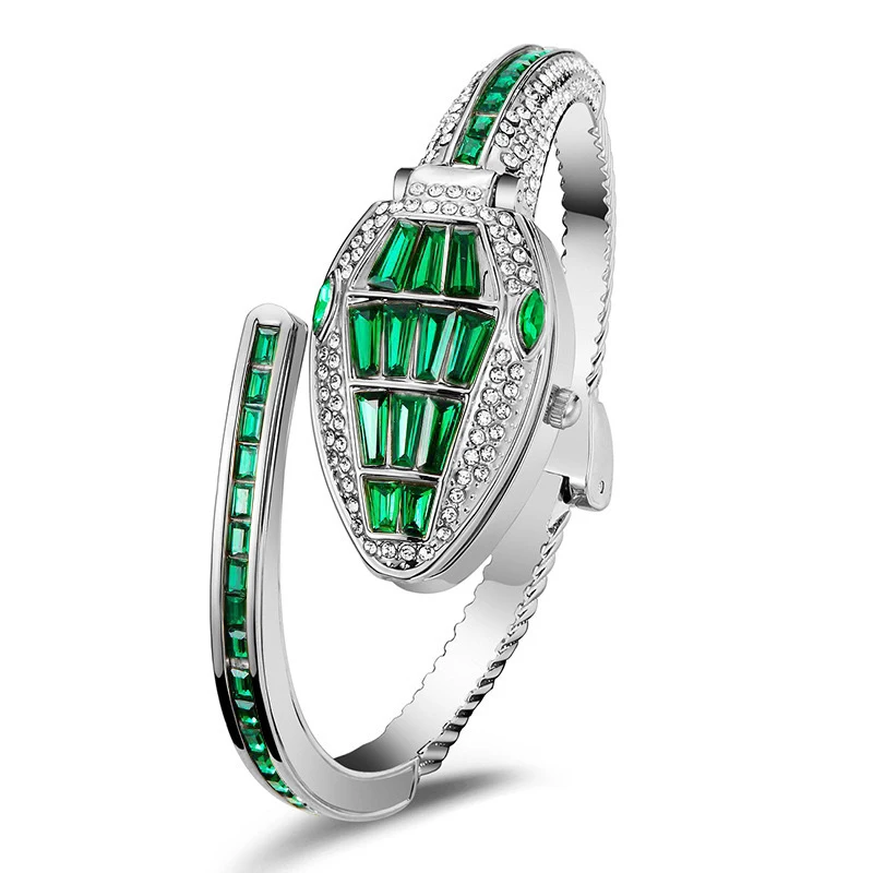 New Women's Watch Fashionable, Classic, Versatile, Gorgeous, Unique, Novel, Simple, High end, Small and Popular Quartz Watch - Image 7