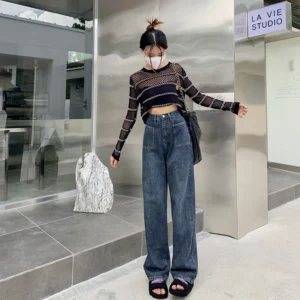 Comfortable Women's Jeans