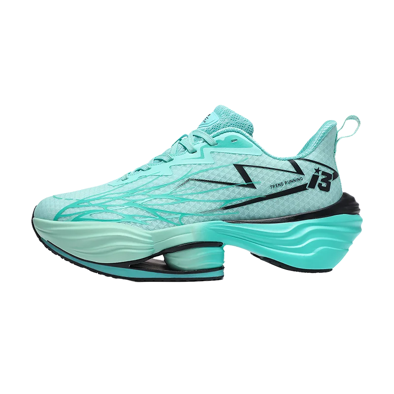 2025 Autumn Running Shoes Shock-Absorbing And Anti Slip Men'S Sports Breathable Lightweight And Comfortable Running Shoes 36-44 - Image 7