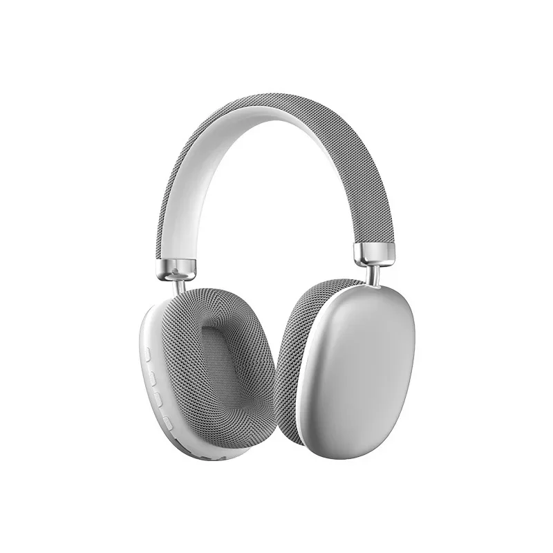 2025 NEW Wireless Headsets Bluetooth Headphones Stereo Earphones Bass - Image 7
