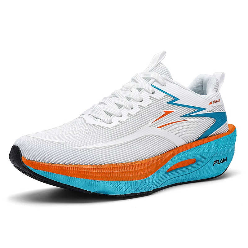 Fashionable Men's and Women's Running shoes - Image 8
