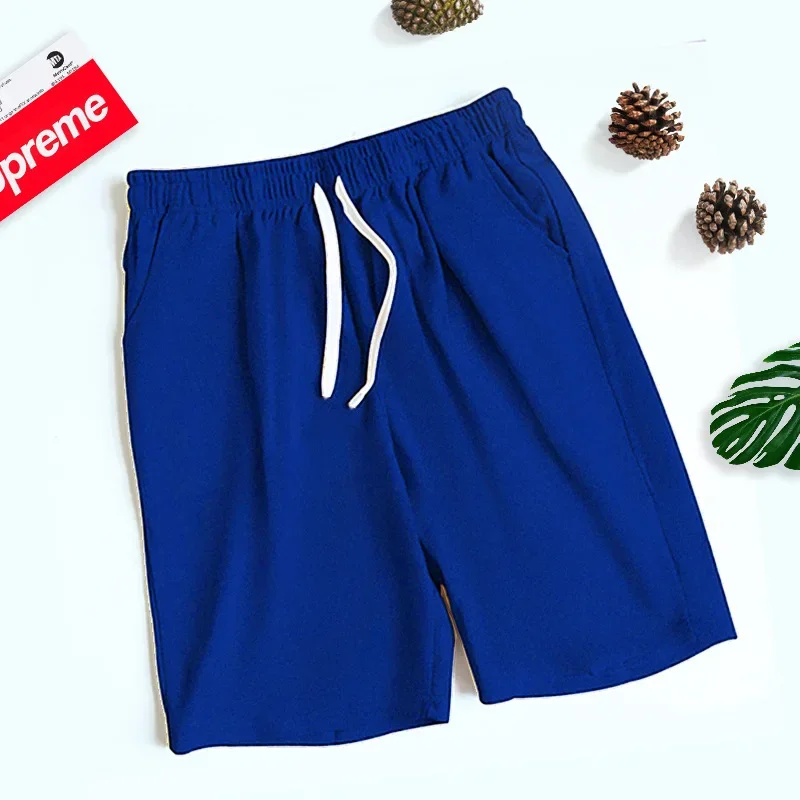 Men's sports shorts - Breathable and quick-drying sportswear for gym running and exercise - Image 7