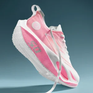 Alternative view of Air cushion running shoes, breathable outdoor sneakers, lightweight sports jogging shoes