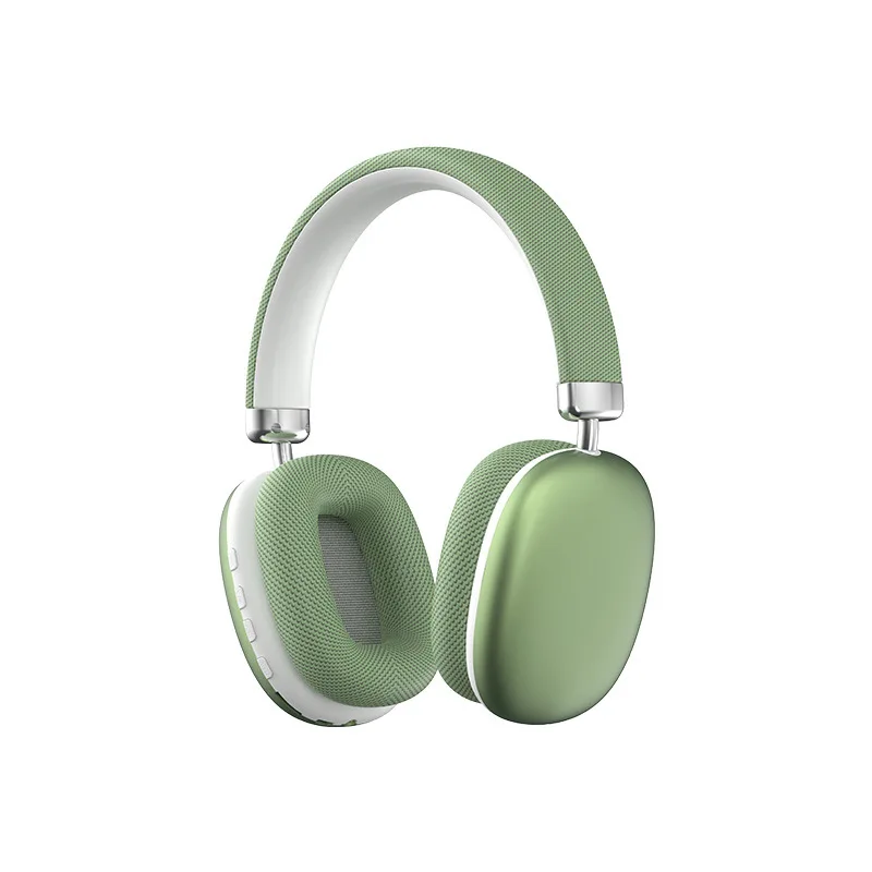 2025 NEW Wireless Headsets Bluetooth Headphones Stereo Earphones Bass - Image 10
