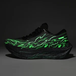 Alternative view of Road Running Shoes for Men Air Cushion Outdoor Sport Shoes Male Trainers Summer Jogging Shoes Women Footwear