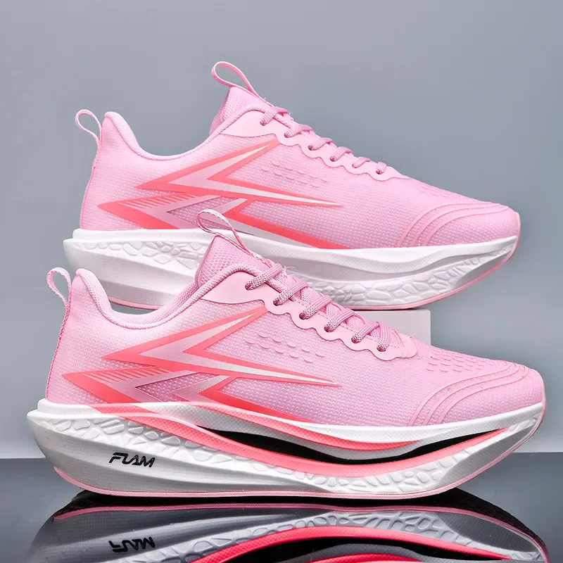 Running Shoes Speciality Marathon Men Sports Breathable Lightweight - Image 11
