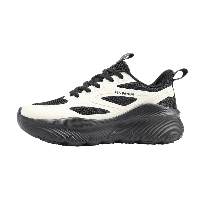 Running shoes for men and women; cute and fashionable road shoes for outdoor sports series - Image 9