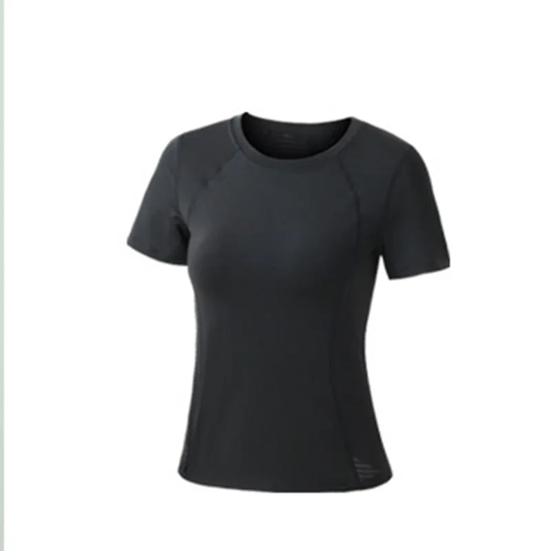 Women Gym Yoga Wear Sport High Waist Short Pocket Run Women Sportswear Fitness Outfi Push Up Quick Drying Summer Sport Clothing - Image 12