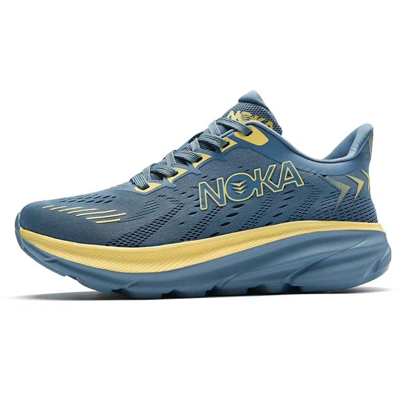 Running Shoes for Men Autumn Chunky Sneakers Basketball Shoes Hiking Walking Shoes Unisex Women Sneakers Plus Size Luxury Brands - Image 8