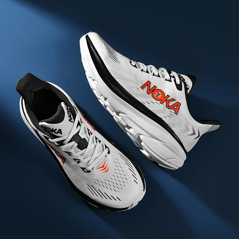 Running Shoes for Men Autumn Chunky Sneakers Basketball Shoes Hiking Walking Shoes Unisex Women Sneakers Plus Size Luxury Brands - Image 5