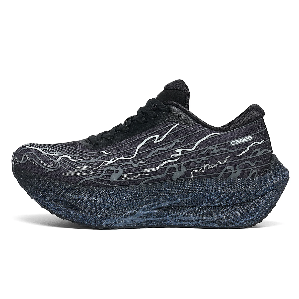 Road Running Shoes for Men Air Cushion Outdoor Sport Shoes Male Trainers Summer Jogging Shoes Women Footwear - Image 9