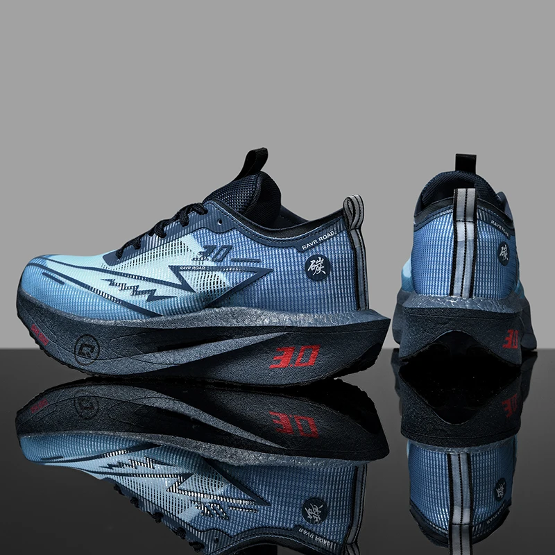 Racing Training Running Shoes Mesh Tennis Shoes Casual for Women/Men - Image 15
