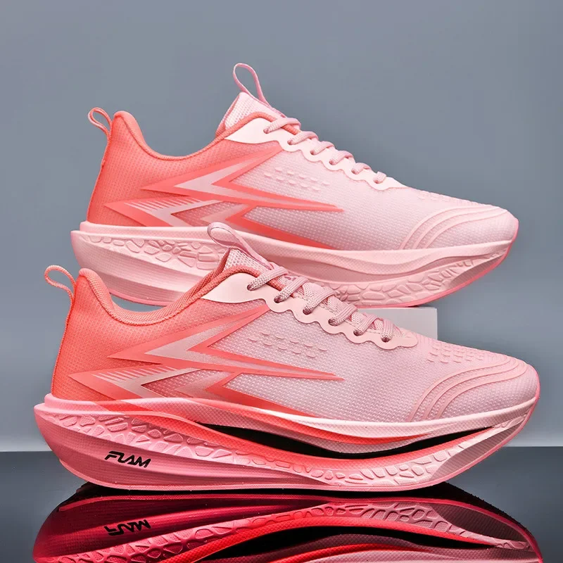 Running Shoes Speciality Marathon Men Sports Breathable Lightweight - Image 14