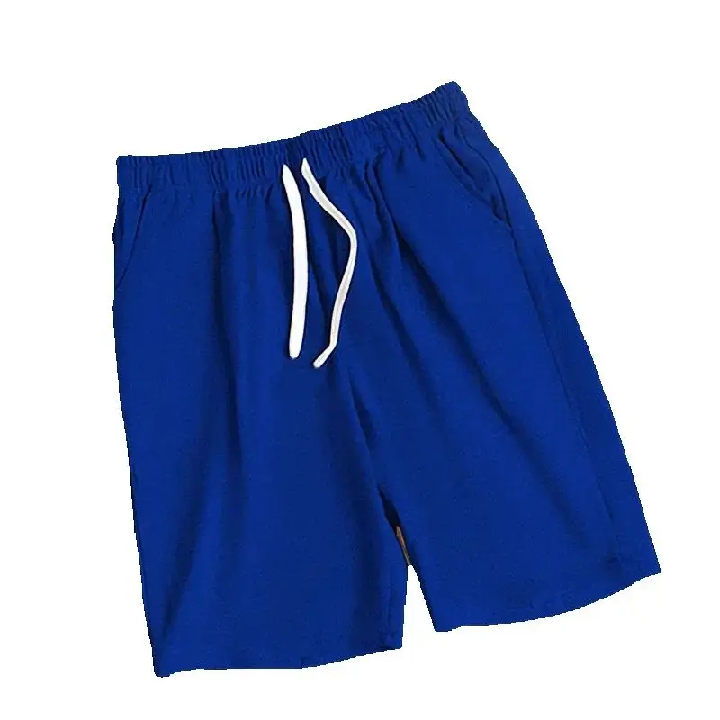 Men's sports shorts - Breathable and quick-drying sportswear for gym running and exercise - Image 6