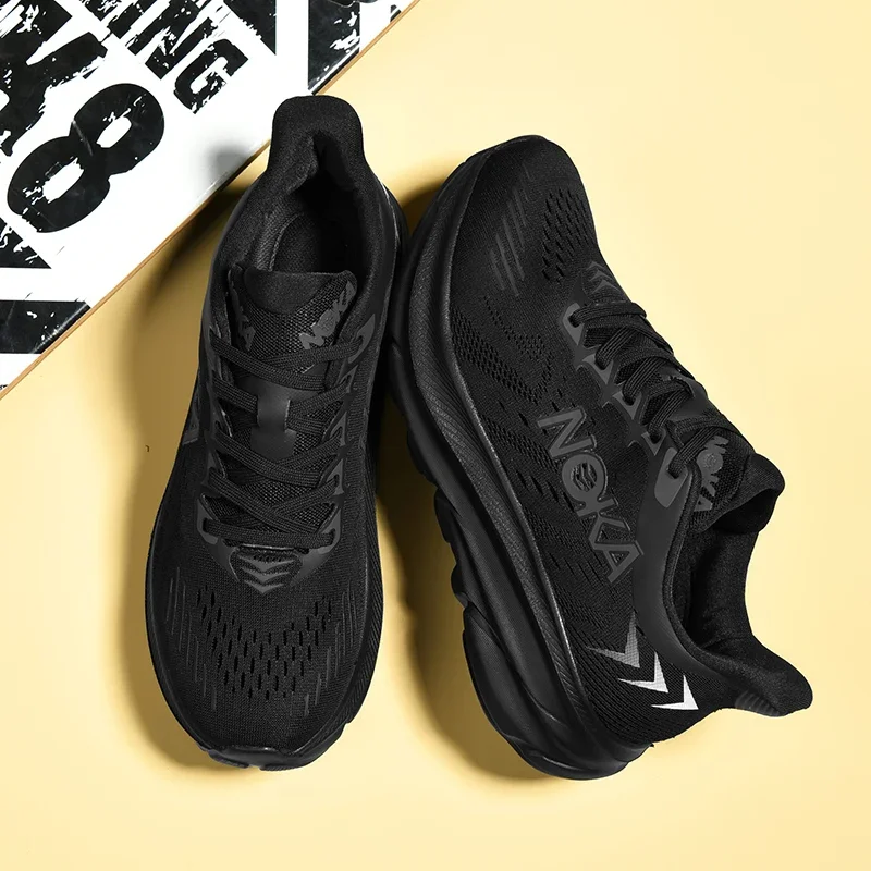 Running Shoes for Men Autumn Chunky Sneakers Basketball Shoes Hiking Walking Shoes Unisex Women Sneakers Plus Size Luxury Brands - Image 3
