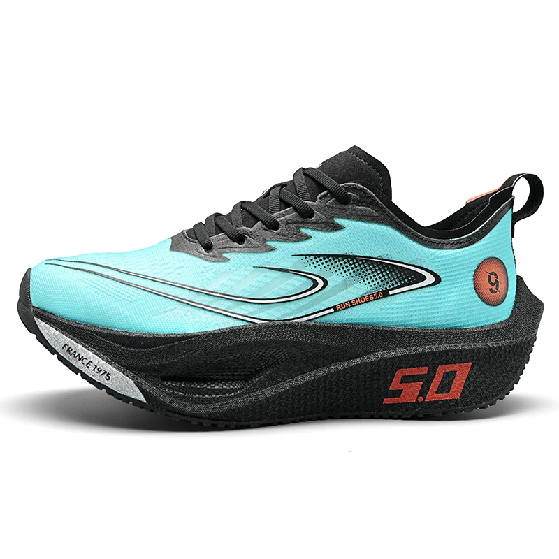 New Running Shoes Summer Tenis Masculino New Fitness Test Middle School Students Bounce Cushioning Sneakers Men's Shoes Women - Image 9