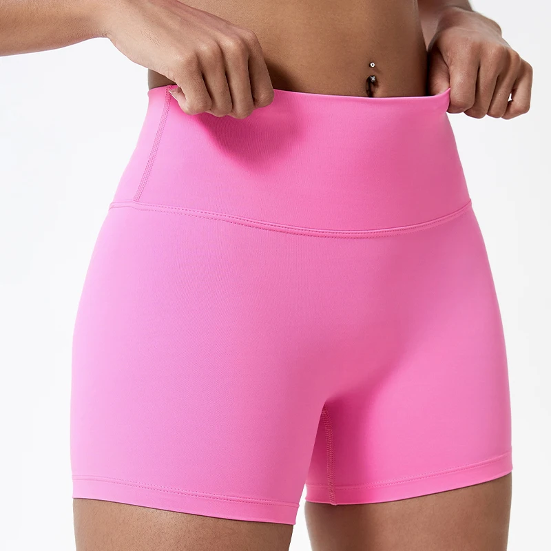Hearuisavy Running Sports Shorts Women Buttock - Image 8