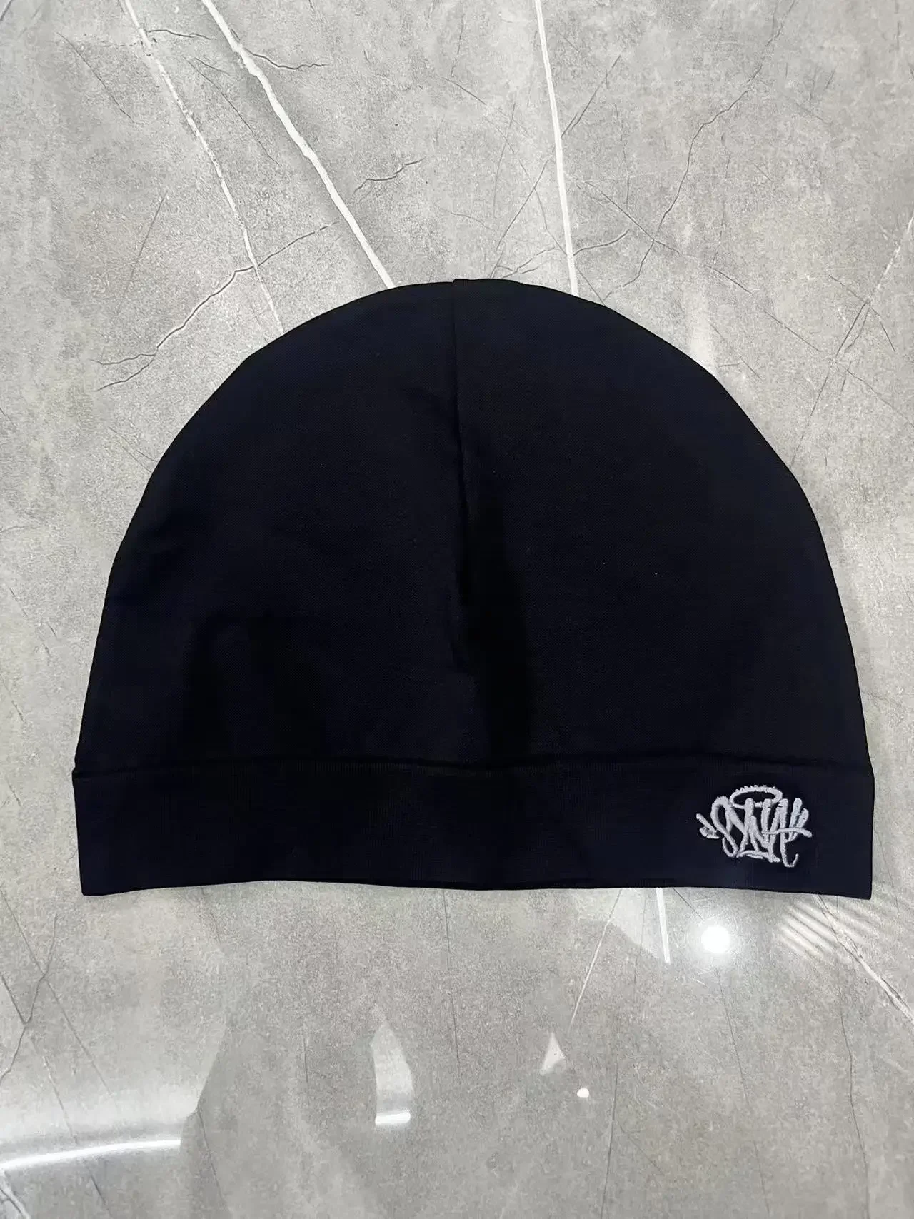 Sy-na Skull Hat Sy-na Running Cap2025 New Fabric - Image 2