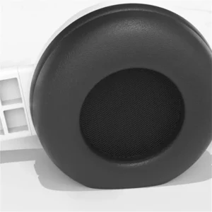 Alternative view of Music Earbuds Over Ear Wierd Headphones HiFi Stereo Music Stereo 3.5mm Headset Adjustable Audio Bass Macaron Headphone Tablet