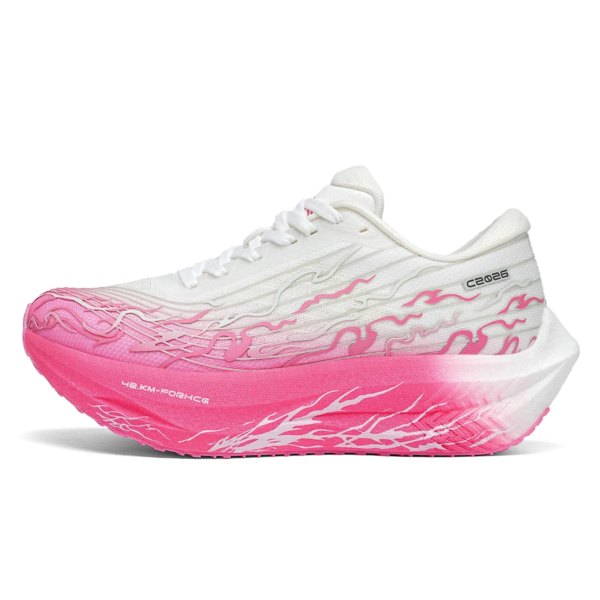 Road Running Shoes for Men Air Cushion Outdoor Sport Shoes Male Trainers Summer Jogging Shoes Women Footwear - Image 8