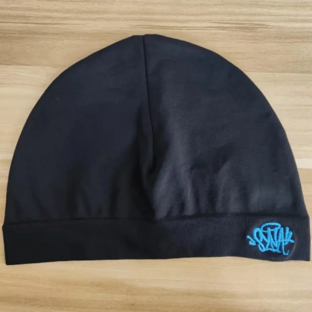 Sy-na Skull Hat Sy-na Running Cap2025 New Fabric - Image 7