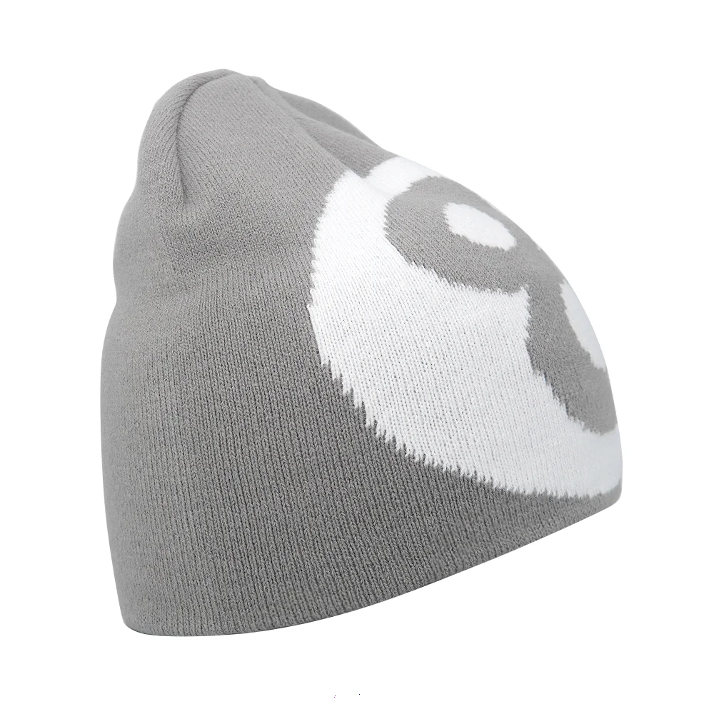 Y2K Letter Knitted Winter Autumn Beanie Cap - Image 25